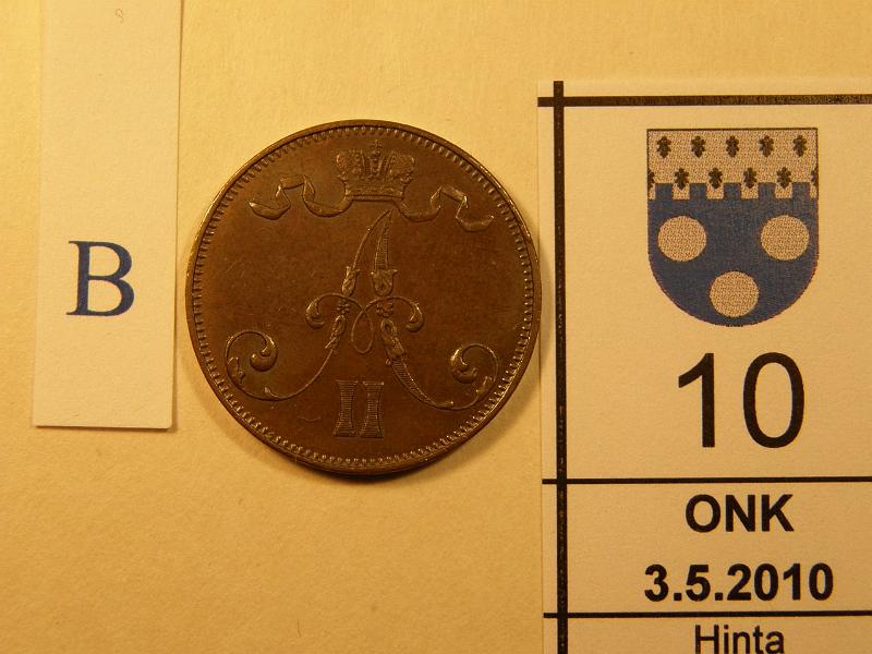 kohde_010_b.jpg - Kohde 10, tunnuspuoli