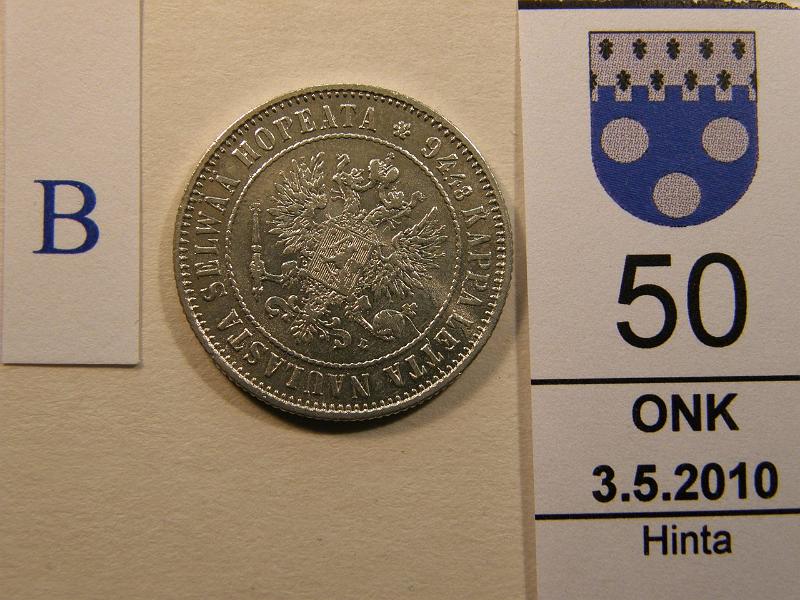 kohde_050_b.jpg - Kohde 50, tunnuspuoli