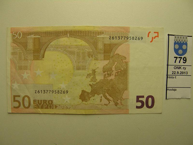 k-0779-a.jpg - Kohde 779, lhthinta: 55 € Belgia 4/1/Z/T3 Z61377958269 Dui T003 B2, kunto: 5