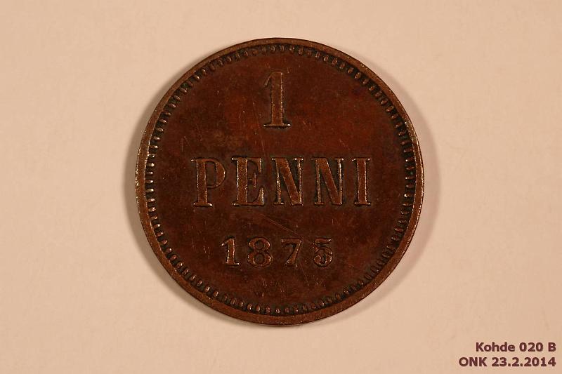 k-0020-b.jpg - Kohde 20 (kuva 2/2), lhthinta: 10 € / myyntihinta: 12 € 1 p 1875 Naarmu, kunto: 5