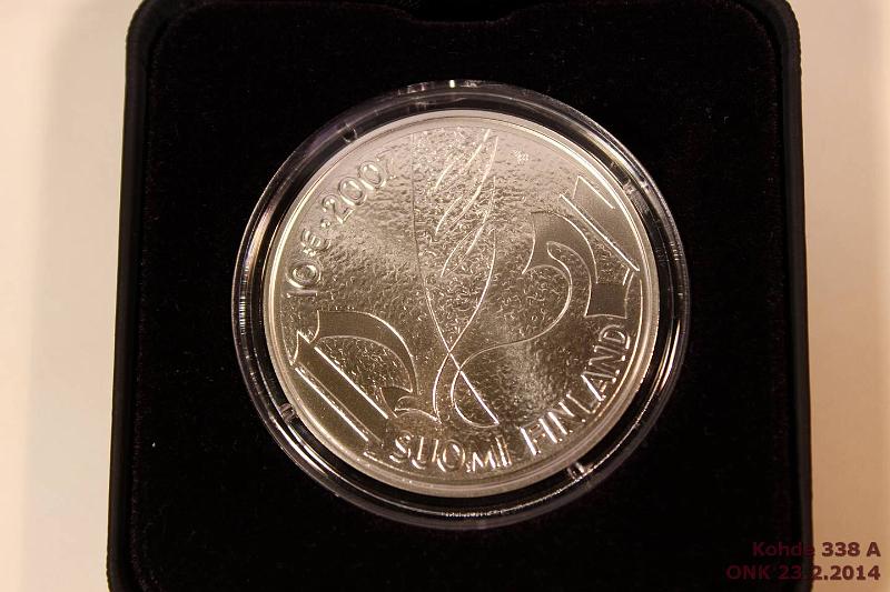 k-0338-a.jpg - Kohde 338, lhthinta: 24 € / myyntihinta: 24 € 10 € 2007 Ag, BU, Agricola, kotelo + tod., kunto: 10