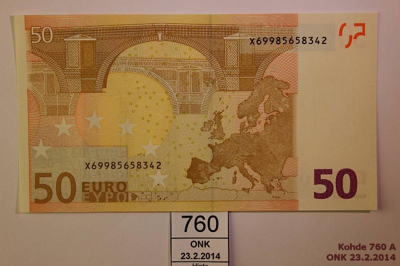 k-0760-a.jpg - Kohde 760, lhthinta: 60 € / myyntihinta: 60 € Saksa 4/2/X/G28 X69985658342 Tri G028 C3, kunto: 9