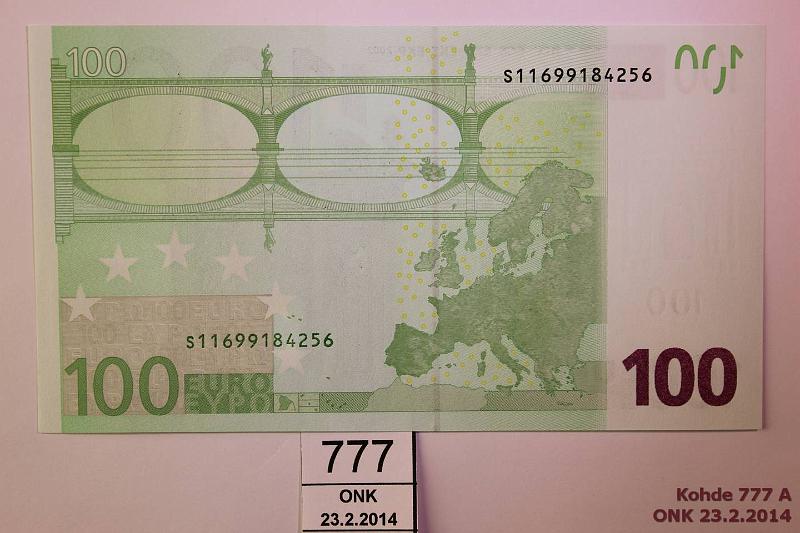 k-0777-a.jpg - Kohde 777, lhthinta: 115 € / myyntihinta: 115 € Italia 5/2/S/J16 S11699184256 Tri J016 F2, kunto: 9