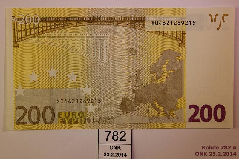 k-0782-a.jpg - Kohde 782, lhthinta: 250 € Saksa 6/3/X/R8 X04621269215 Dra R008 F4, kunto: 8