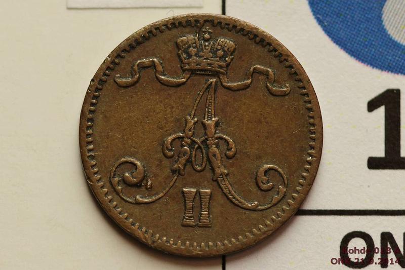 k-0018-a.jpg - Kohde 18 (kuva 1/2), lhthinta: 5 € / myyntihinta: 18 € 1 p 1876, kunto: 5