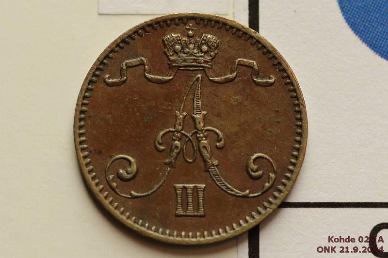 k-0020-a.jpg - Kohde 20 (kuva 1/2), lhthinta: 15 € / myyntihinta: 48 € 1 p 1881 Eprvja, kunto: 5