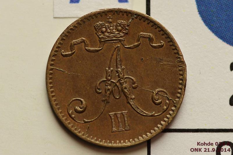 k-0024-a.jpg - Kohde 24 (kuva 1/2), lhthinta: 90 € / myyntihinta: 110 € 1 p 1884 Siisti, kunto: 6