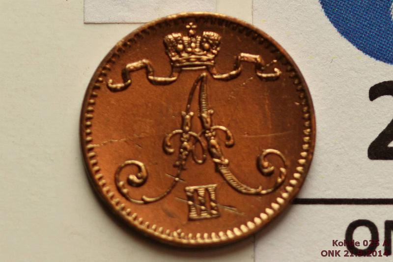 k-0025-a.jpg - Kohde 25 (kuva 1/2), lhthinta: 75 € / myyntihinta: 92 € 1 p 1884 Puhd, hnja, kunto: 6
