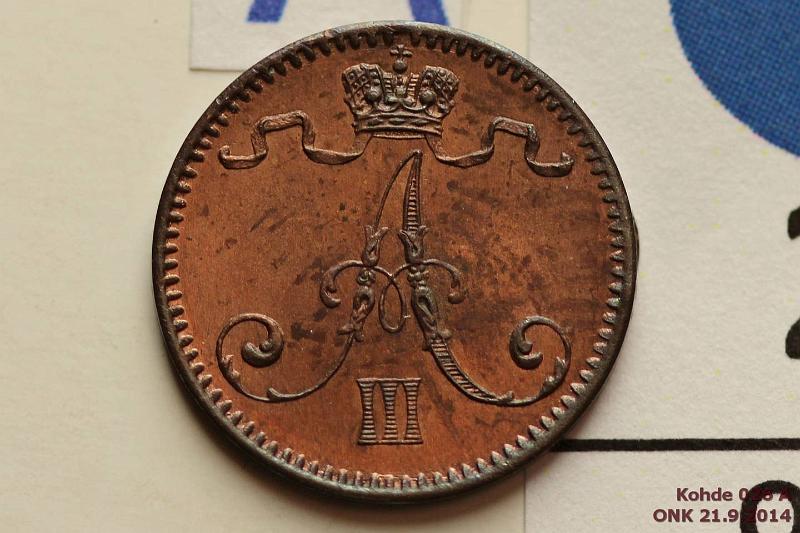 k-0026-a.jpg - Kohde 26 (kuva 1/2), lhthinta: 15 € / myyntihinta: 21 € 1 p 1891 Erit. kaunis, kunto: 8