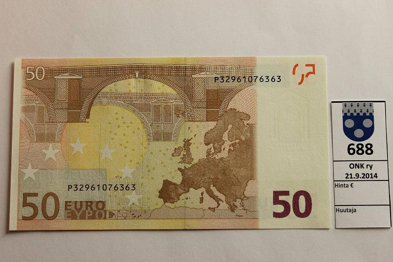 k-0688-a.jpg - Kohde 688, lhthinta: 70 € / myyntihinta: 70 € Hollanti 4/3/P/R47 P32961076363 Dra R047 B2, kunto: 9