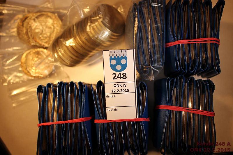 k-0248-a.jpg - Kohde 248, l�ht�hinta: 275 &euro; / myyntihinta: 275 &euro; 10-50 mk 1970-81 (68) Ag, 10 mk 1970 Paasikivi(47), 71 EM(14), 75 UKK(4); 50mk -81 UKK(3), useimmissa alkup. muovitasku, yht. 780g puhdasta hopeaa, kunto: 9