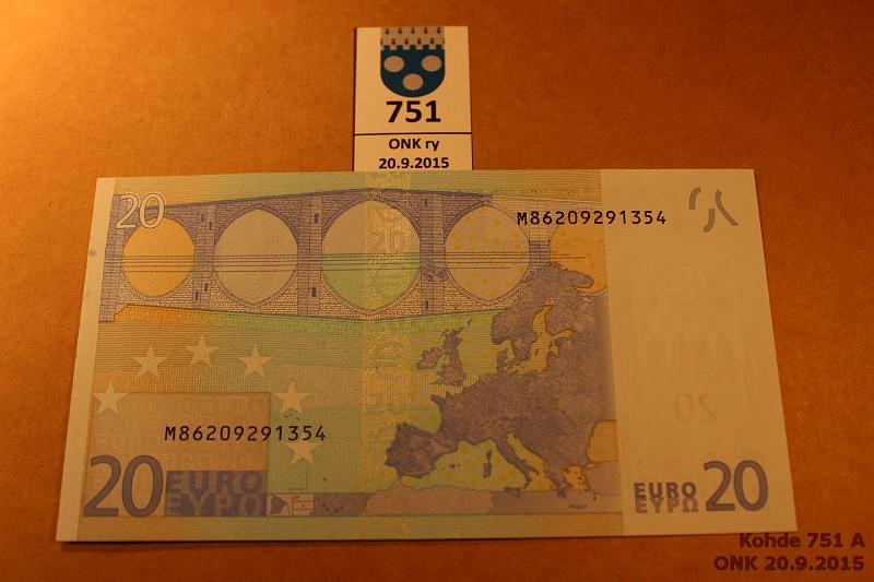 k-0751-a.jpg - Kohde 751, lhthinta: 32 € / myyntihinta: 32 € Portugali 3/3/M/U20 M86209291354 Dra U020 A1, positio A1, kunto: 9