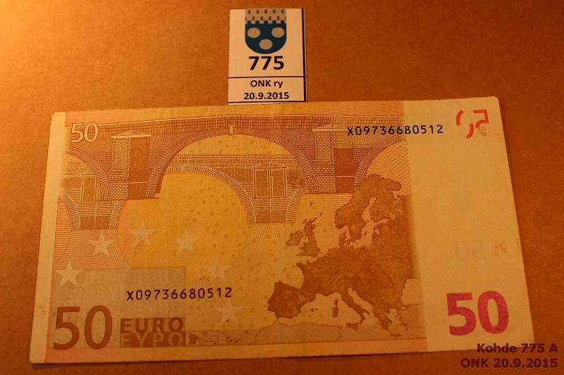 k-0775-a.jpg - Kohde 775, lhthinta: 56 € Saksa 4/1/X/R13 X09736680512 Dui R013 A1, kunto: 4