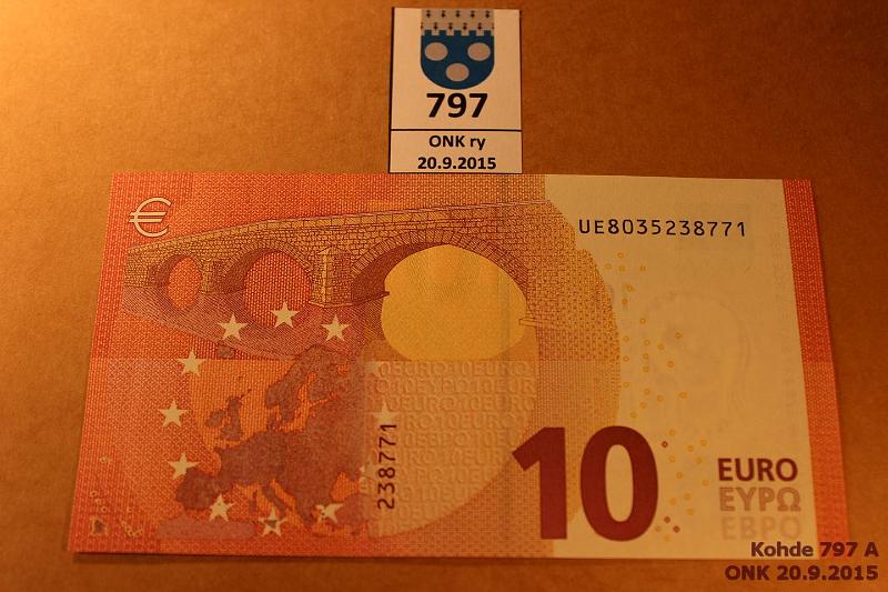 k-0797-a.jpg - Kohde 797, lhthinta: 16 € / myyntihinta: 19 € Ranska 2/3/U2 UE8035238771 Dra U002 D6, kunto: 9