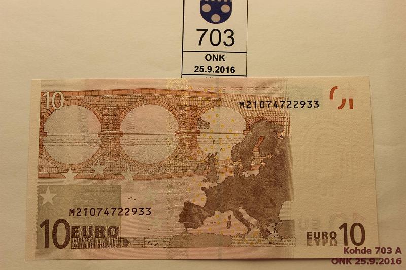 k-0703-a.jpg - Kohde 703, l�ht�hinta: 16 &euro; / myyntihinta: 16 &euro; Portugali 2/2/M/U3 M21074722933 Tri U003 B6, kunto: 9