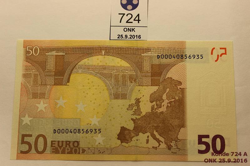k-0724-a.jpg - Kohde 724, lhthinta: 100 € / myyntihinta: 115 € Eesti 4/3/D/R51 D00040856935 Dra R051 H1, kunto: 9