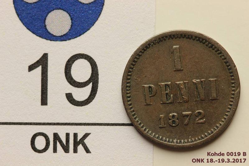 k-0019-b.jpg - Kohde 19 (kuva 2/2), lhthinta: 5 € / myyntihinta: 17 € 1 p 1872 Eprv, kunto: 4