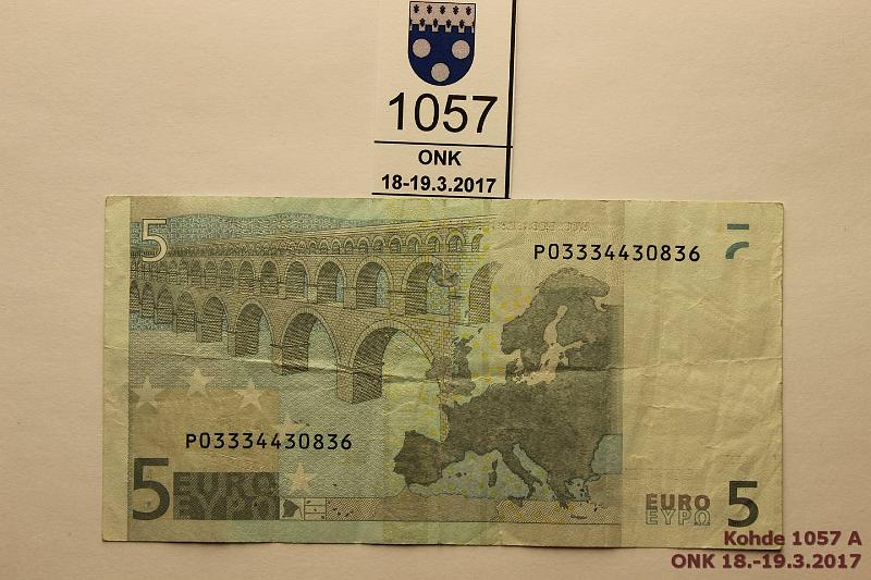 k-1057-a.jpg - Kohde 1057, l�ht�hinta: 80 &euro; / myyntihinta: 80 &euro; Hollanti 1/2/P/R3 P03334430836 Tri R003 A6, hyvin harvinainen laatta, prep�!, kunto: 4