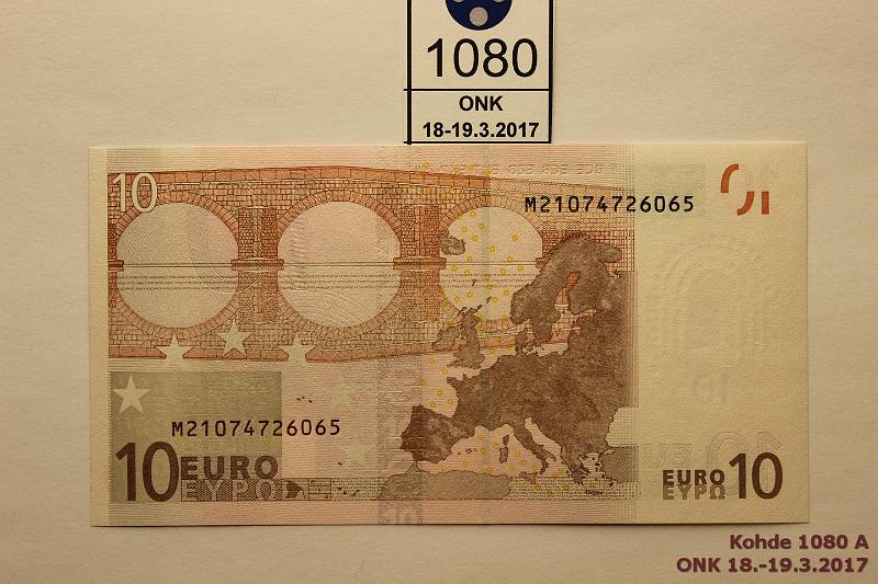 k-1080-a.jpg - Kohde 1080, l�ht�hinta: 16 &euro; Portugali 2/2/M/U3 M21074726065 Tri U003 B6, kunto: 9