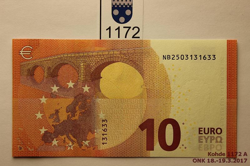 k-1172-a.jpg - Kohde 1172, lhthinta: 18 € / myyntihinta: 18 € Itvalta 2/3/N10 NB2503131633 Dra N010 E2, kunto: 9