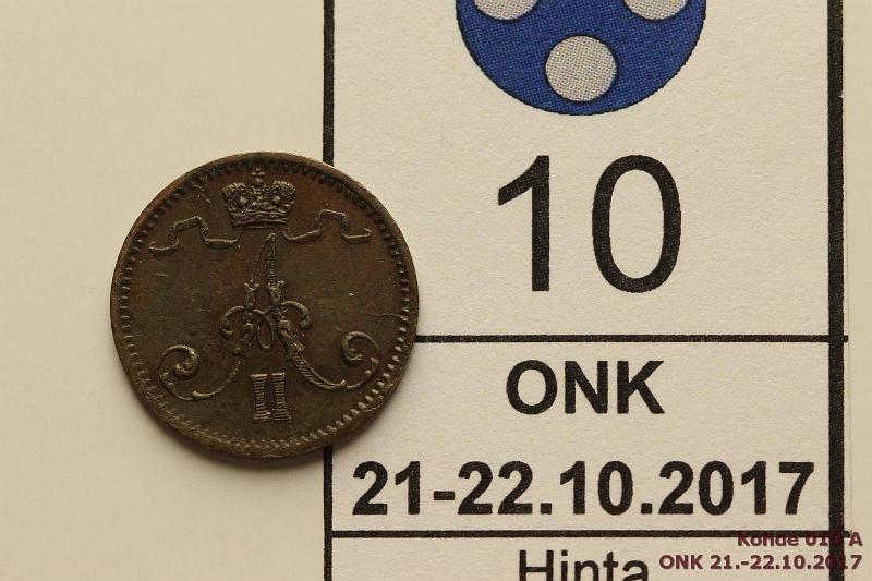k-0010-a.jpg - Kohde 10 (kuva 1/2), lhthinta: 25 € / myyntihinta: 25 € 1 p 1874, kunto: 6