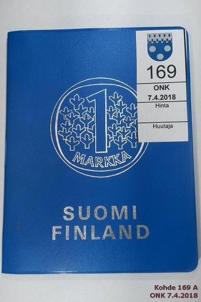 k-0169-a.jpg - Kohde 169 (kuva 1/2), lhthinta: 20 € / myyntihinta: 23 € 1973 Pehme, kunto: 9