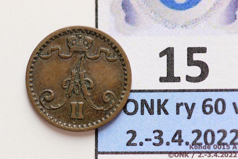 k-0015-a.jpg - Kohde 15 (kuva 1/2), lhthinta: 15 € / myyntihinta: 19 € 1 p 1871 SNY 7.1, lpuhd, kunto: 4/5