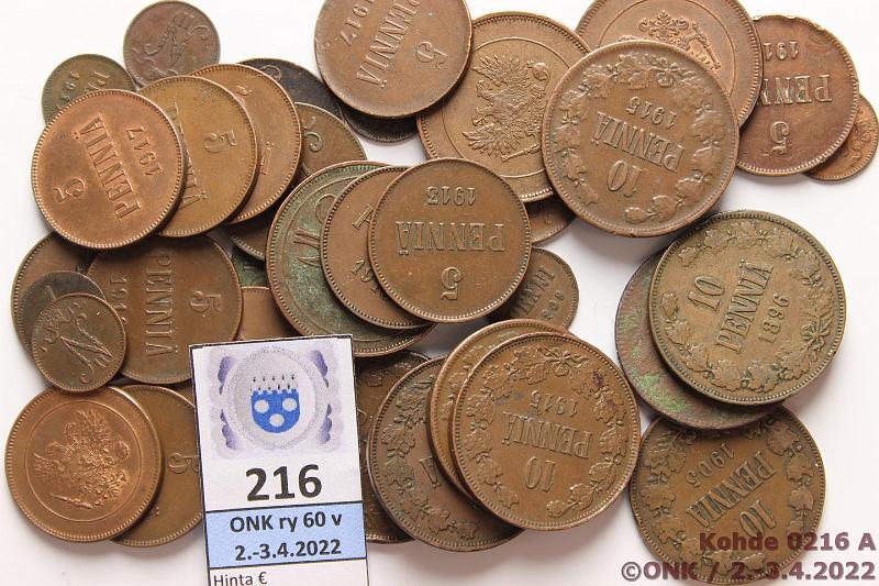 k-0216-a.jpg - Kohde 216, lhthinta: 10 € / myyntihinta: 15 € 1 - 10 p 1867-1917 (39) 1p 1881, -92, 1907, -09(3), -11, -14, -15(2), -16, -17II(2); 5p 1898, 1911, -13(3), -15(3), -16(4), -17I, -17II(2), 10p 1867, -96, 1905, -15(5), -16, -17II(2). Peruskuntoisia, kunto: 2-8