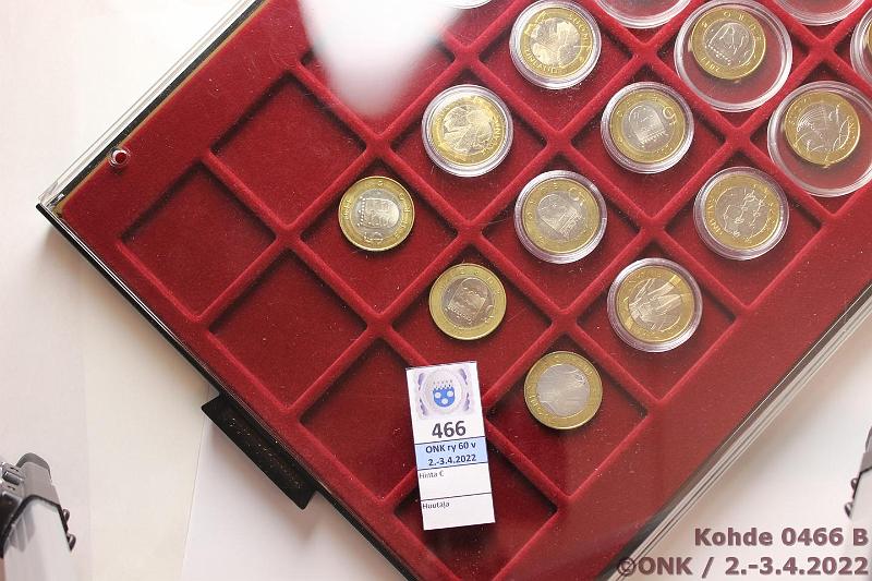 k-0466-b.jpg - Kohde 466 (kuva 2/2), lhthinta: 90 € / ei tarjouksia 5 € 2010-11 (18) Maakuntarahat, Varsinais-Suomi(2), Satakunta(2), Hme(2), Savo(2), Uusimaa(2), Karjala(2), Pohjanmaa(4), Ahvenanmaa(2). Lappi puuttuu. Leuchtturm-lokerikossa, suurin osa kaps., kunto: 7-9