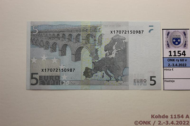 k-1154-a.jpg - Kohde 1154, lhthinta: 8 € / ei tarjouksia Saksa 1/2/X/R4 X.. Tri R004 A4, kunto: 9