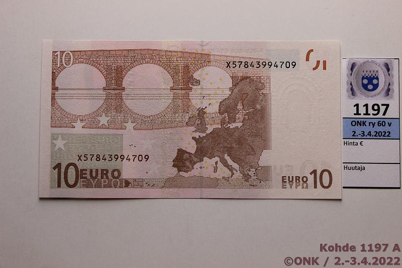 k-1197-a.jpg - Kohde 1197, lhthinta: 16 € / ei tarjouksia Saksa 2/2/X/G15 X.. Tri G015 C3, kunto: 9