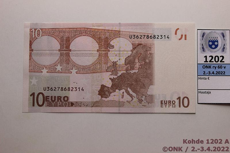 k-1202-a.jpg - Kohde 1202, lhthinta: 16 € / ei tarjouksia Ranska 2/2/U/L43 U.. Tri L043 D1, kunto: 9