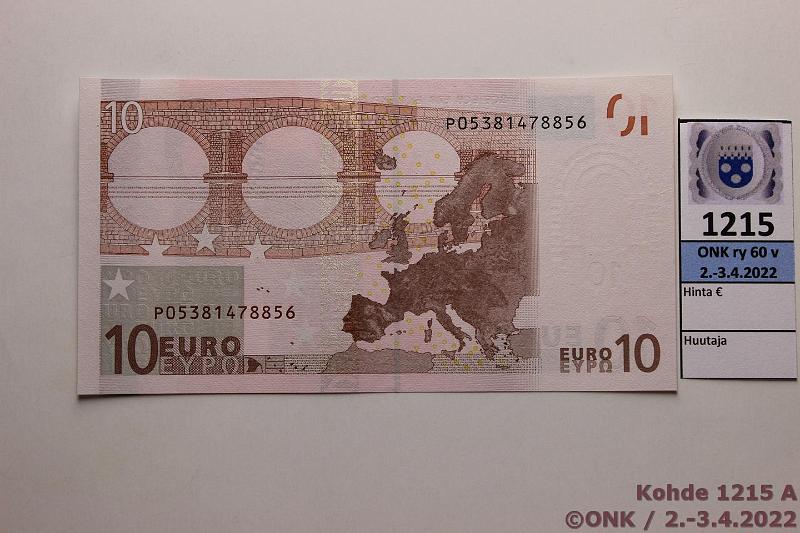 k-1215-a.jpg - Kohde 1215, lhthinta: 18 € / ei tarjouksia Hollanti 2/1/P/G6 P.. Dui G006 D5, kunto: 9
