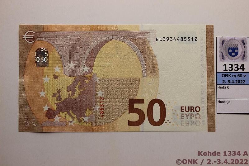 k-1334-a.jpg - Kohde 1334, lhthinta: 68 € / myyntihinta: 68 € Ranska 4/4/E19 EC3934485512 LAGARDE E019 B4, ep pm tahra, kunto: 9