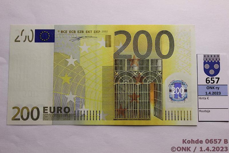 k-0657-b.jpg - Kohde 657 (kuva 2/2), lhthinta: 220 € / myyntihinta: 240 € Suomi 6/1/L/D1 L05805279743 Dui D001 A1, kunto: 9