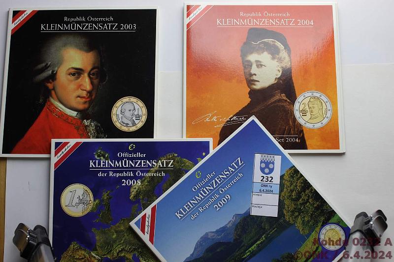 k-0232-a.jpg - Kohde 232 (kuva 1/2), lhthinta: 80 € / ei tarjouksia Itvalta 2013-20 (8) BU, -03, -04, -08, -09, -10, -11, -12, -13, kunto: 9