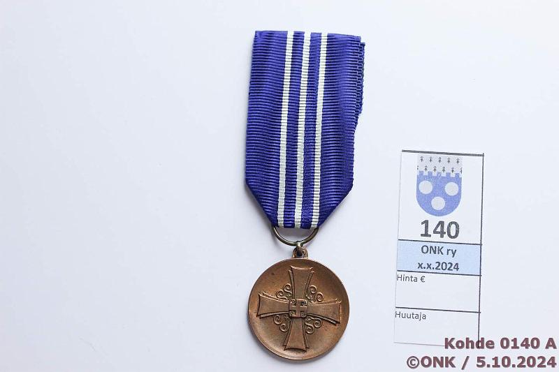 k-0140-a.jpg - Kohde 140 (kuva 1/2), lhthinta: 25 € / myyntihinta: 28 € LS am Cu, kunto: 9