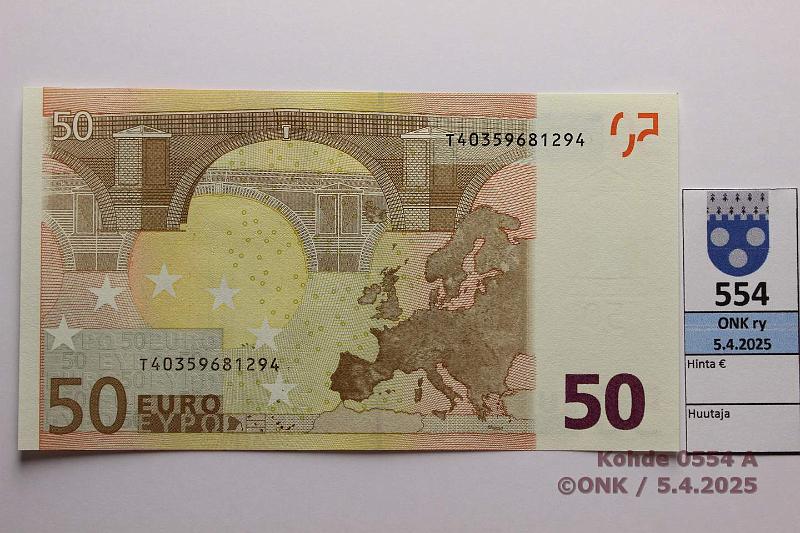 k-0554-a.jpg - Kohde 554 (kuva 1/2), lhthinta: 125 € / ei tarjouksia Irlanti 4/1/T/K1 T40359681294 Dui K001 H2, kunto: 9