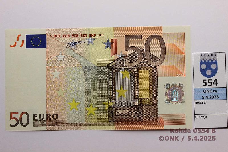 k-0554-b.jpg - Kohde 554 (kuva 2/2), lhthinta: 125 € / ei tarjouksia Irlanti 4/1/T/K1 T40359681294 Dui K001 H2, kunto: 9