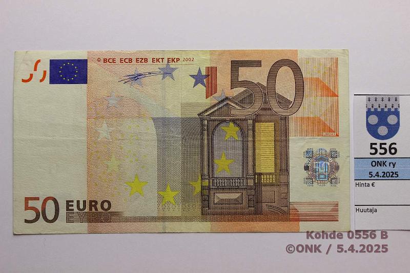 k-0556-b.jpg - Kohde 556 (kuva 2/2), lhthinta: 55 € / ei tarjouksia Ranska 4/1/U/L2 U01050913175 Dui L002 A1, kunto: 4