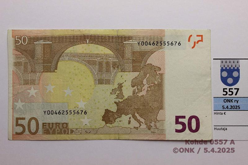 k-0557-a.jpg - Kohde 557, lhthinta: 52 € / ei tarjouksia Kreikka 4/1/Y/N1 Y00462555676 Dui N001 D2, rep, kunto: 3
