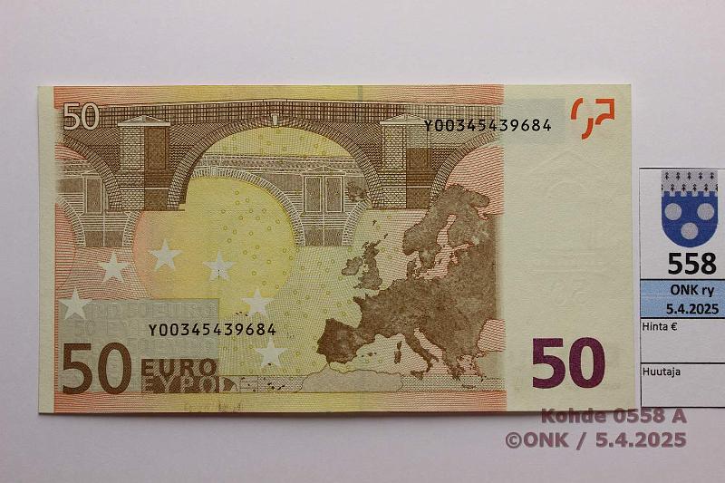 k-0558-a.jpg - Kohde 558 (kuva 1/2), lhthinta: 150 € / ei tarjouksia Kreikka 4/1/Y/G14 Y00345439684 Dui G014 A1, hento pystytaitos, harvinaisempi laatta, kunto: 8
