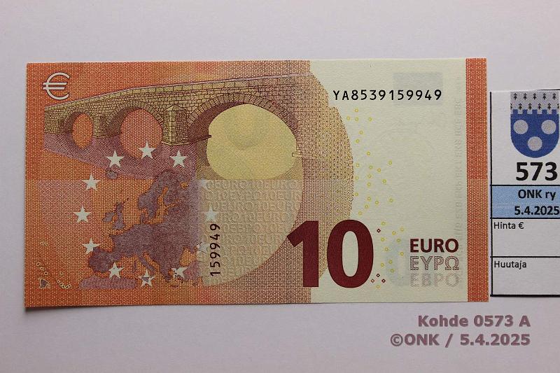 k-0573-a.jpg - Kohde 573, lhthinta: 17 € / myyntihinta: 22 € Kreikka 2/4/Y12 YA8539159949 Lag Y012 G4, kunto: 9