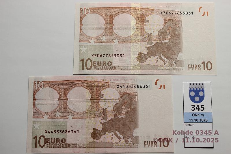 k-0345-a.jpg - Kohde 345, lhthinta: 35 € / ei tarjouksia Saksa (2) 2/3/X/P16, 2/2/X/R18 X70677655031 P016 E6 Dra, X44333686361 R018 I5 Tri, kunto: 9