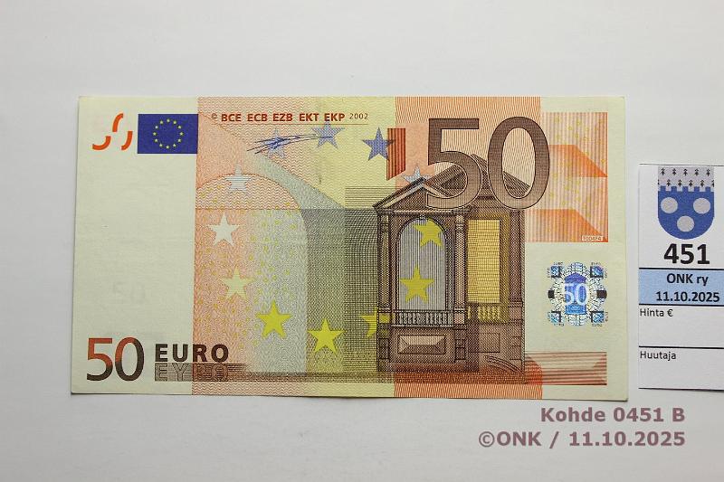 k-0451-b.jpg - Kohde 451 (kuva 2/2), lhthinta: 160 € / ei tarjouksia Belgia 4/1/Z/T4 Z62392187367 T004 F4 Dui, matta, kunto: 5