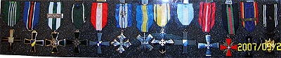 Muistoristit 38-50