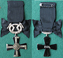 Vapaudenristin sururisti Talvisodasta