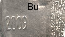 10 &euro; 2009, BU
