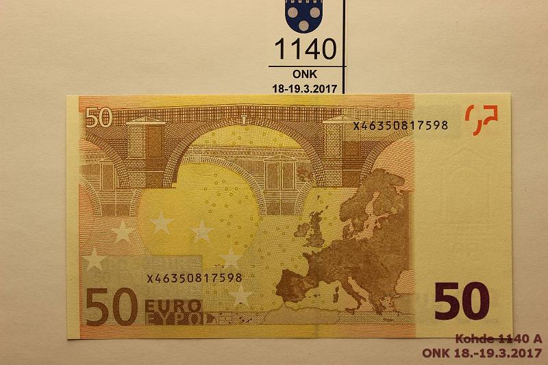 k-1140-a.jpg - Kohde 1140, l�ht�hinta: 58 &euro; / myyntihinta: 58 &euro; Saksa 4/2/X/P21 X46350817598 Tri P021 B3, kunto: 9